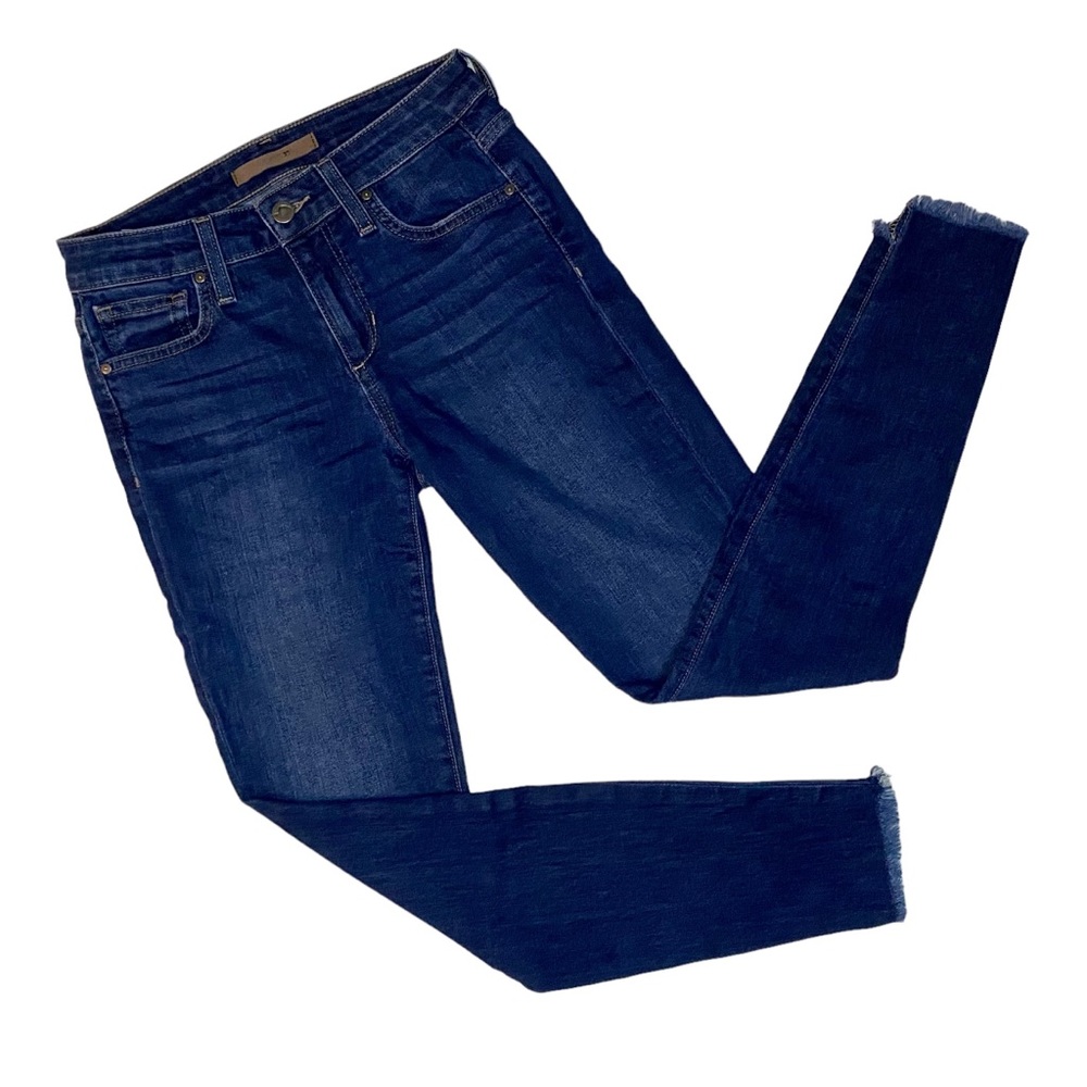 Joe’s Jeans Skinny Ankle Jeans